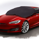 Image for article titled Does Tesla's Autopilot Suffer From A Dangerous Blind Spot?